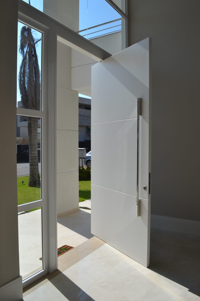 Portas Brancas - Venturin